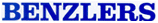Benzlers Logo